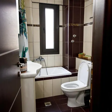 Apartman Charming With Gorgeous View & Private Parking